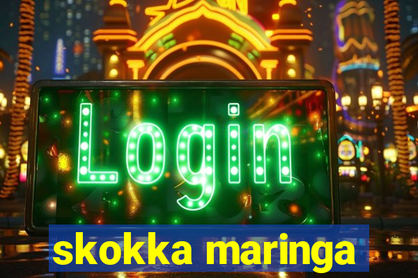 skokka maringa